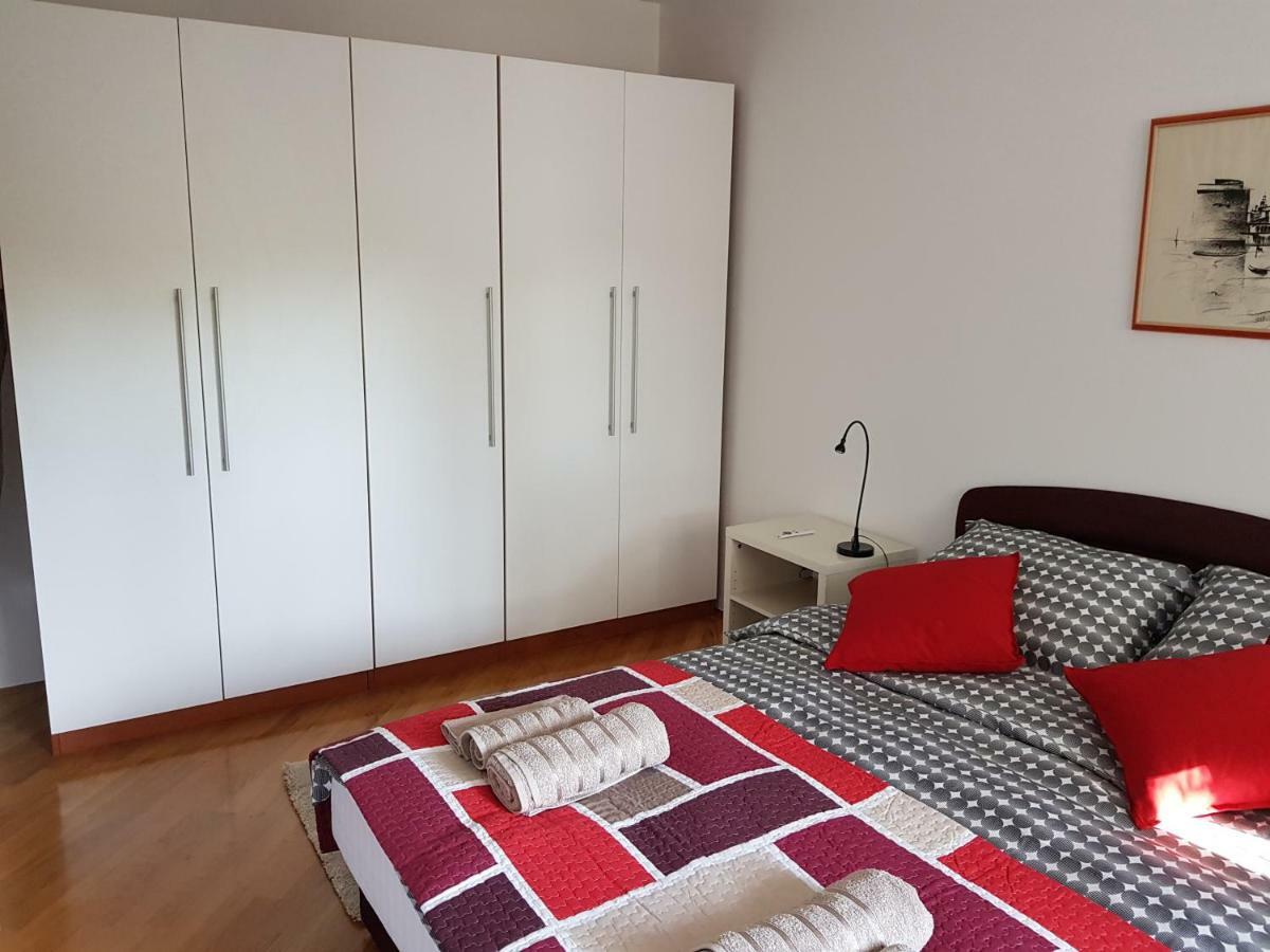 Apartment 40 Zagreb Exterior foto